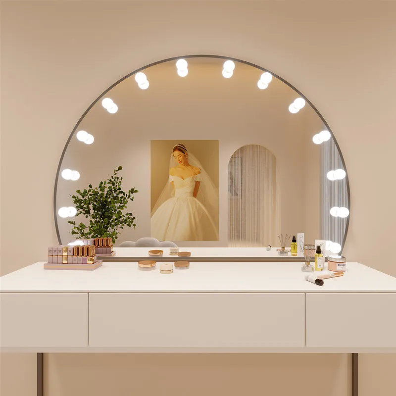 Makeup - r5.13 Specchio per Trucco da Studio