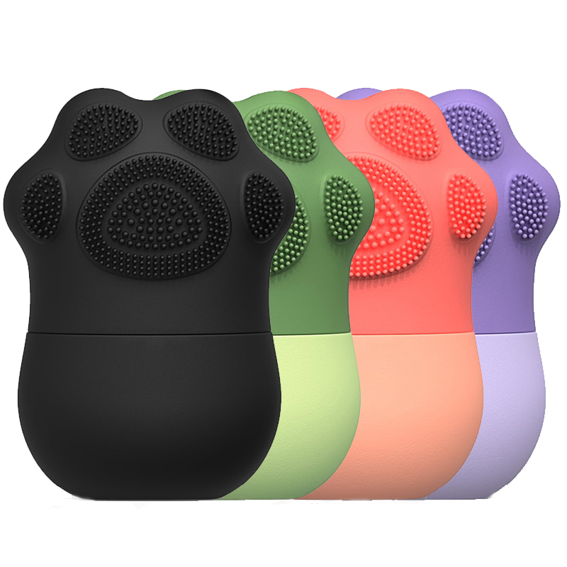 Face Ice Roller Puffiness - Rullo di ghiaccio per il viso