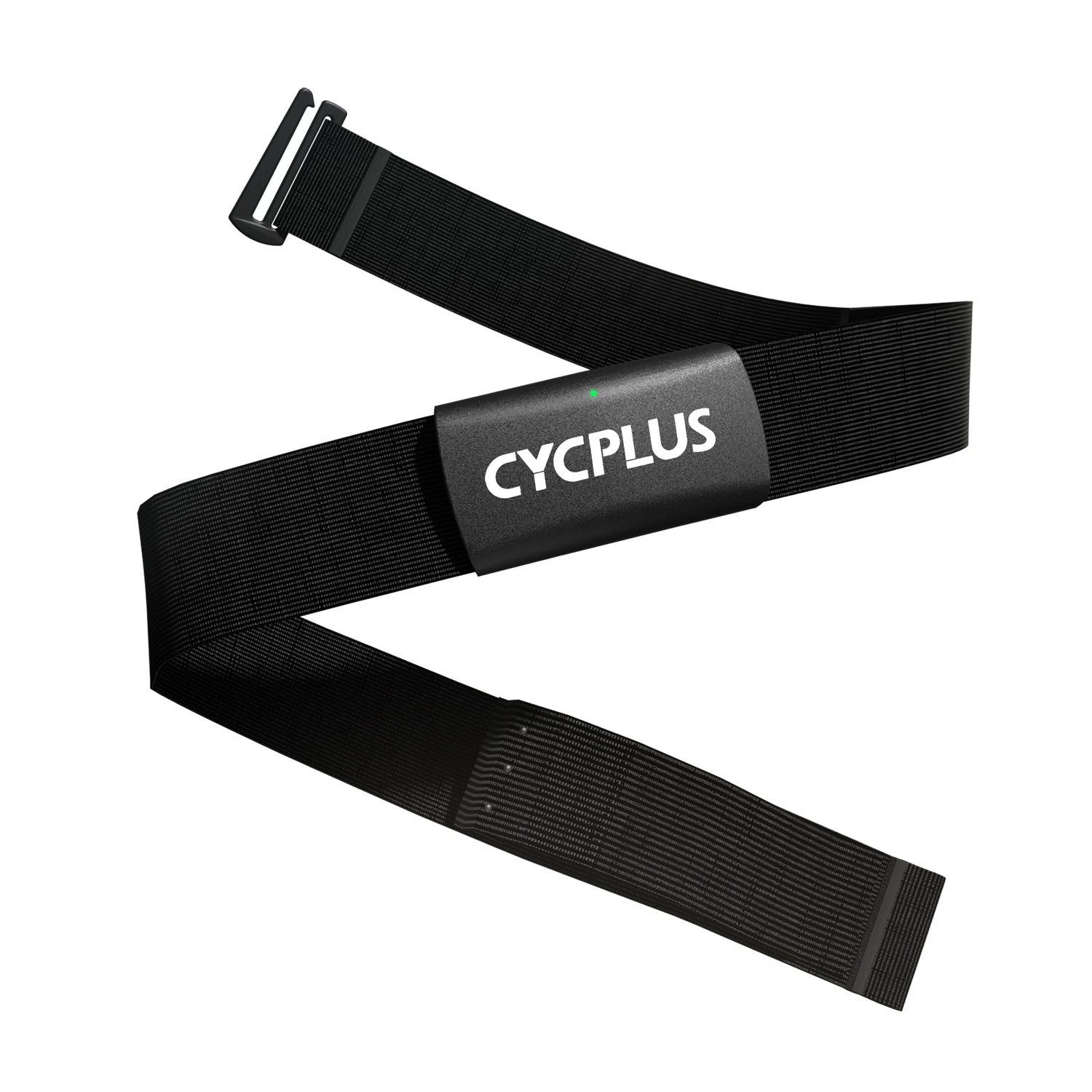 Health Monitors - CYCPLUS H2 Fascia toracica per cardiofrequenzimetro