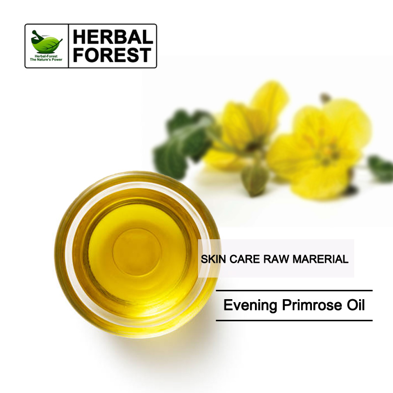 Hair Care - Puro olio di enotera naturale sbiancante
