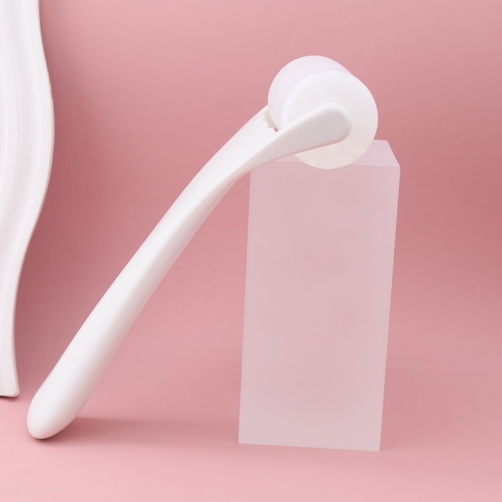 Face Ice Roller Puffiness - Rullo Massaggiante Viso e Occhi in