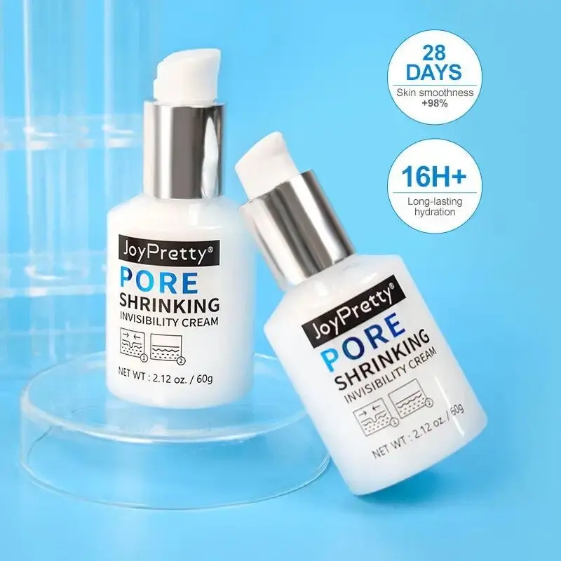 Hyaluronic Acid Facial Serum - Crema per il viso restringente i