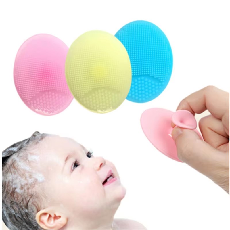 Set da 2/4/6 Pezzi: Spazzole M - Silicone Face Scrubber Electric recensione e prezzo