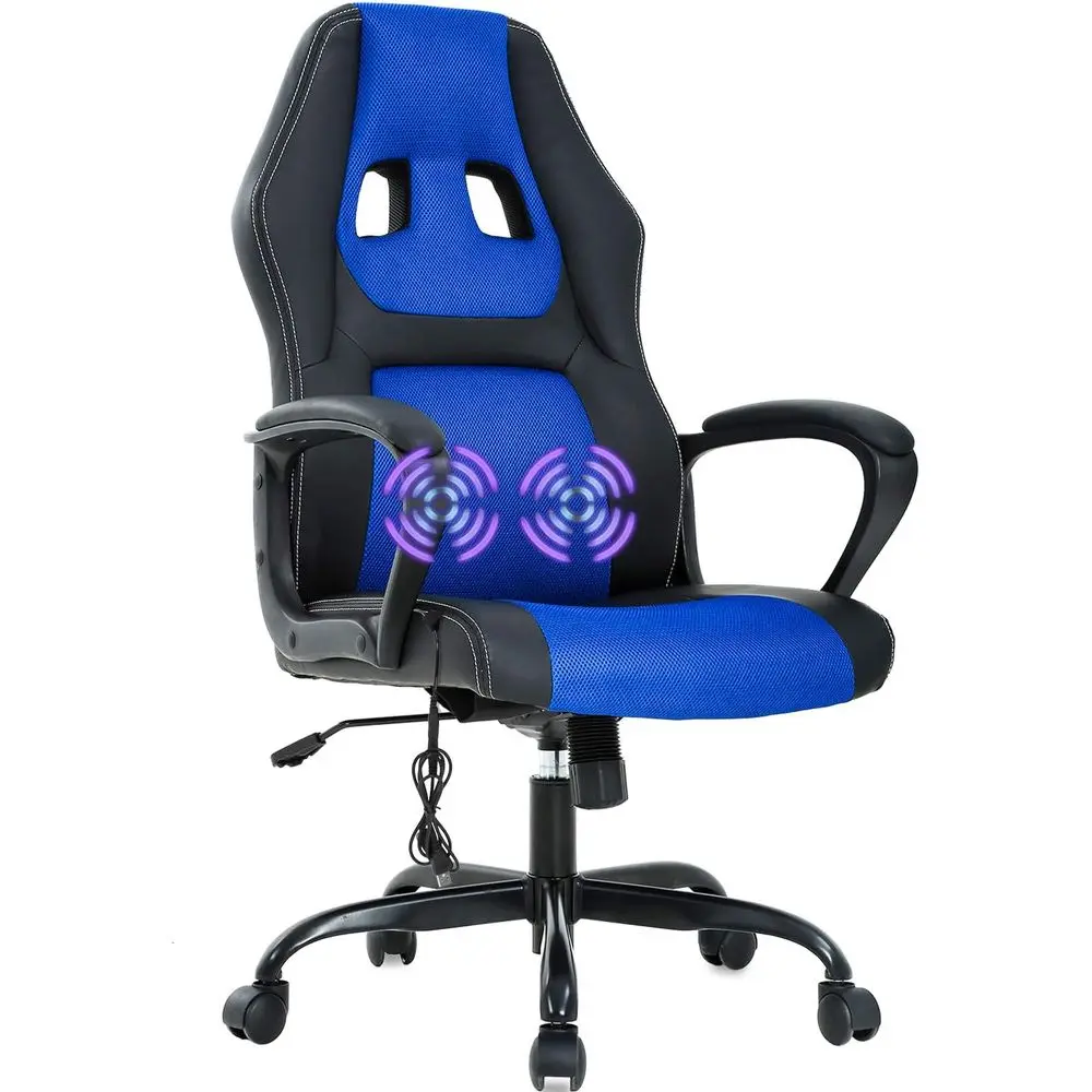 Sedia da Gaming Ergonomica in  - Massage recensione e prezzo
