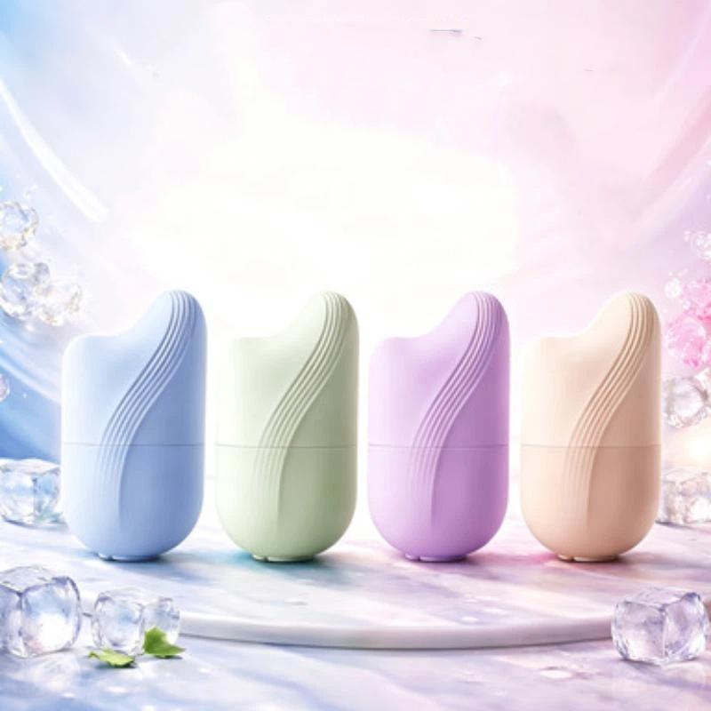 Stampo in Silicone Riutilizzab - Face Ice Roller Puffiness recensione e prezzo