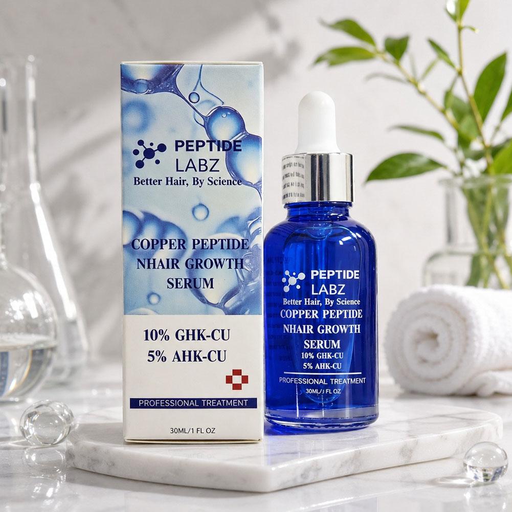 Essenza per la Crescita dei Ca - Hyaluronic Acid Facial Serum recensione e prezzo