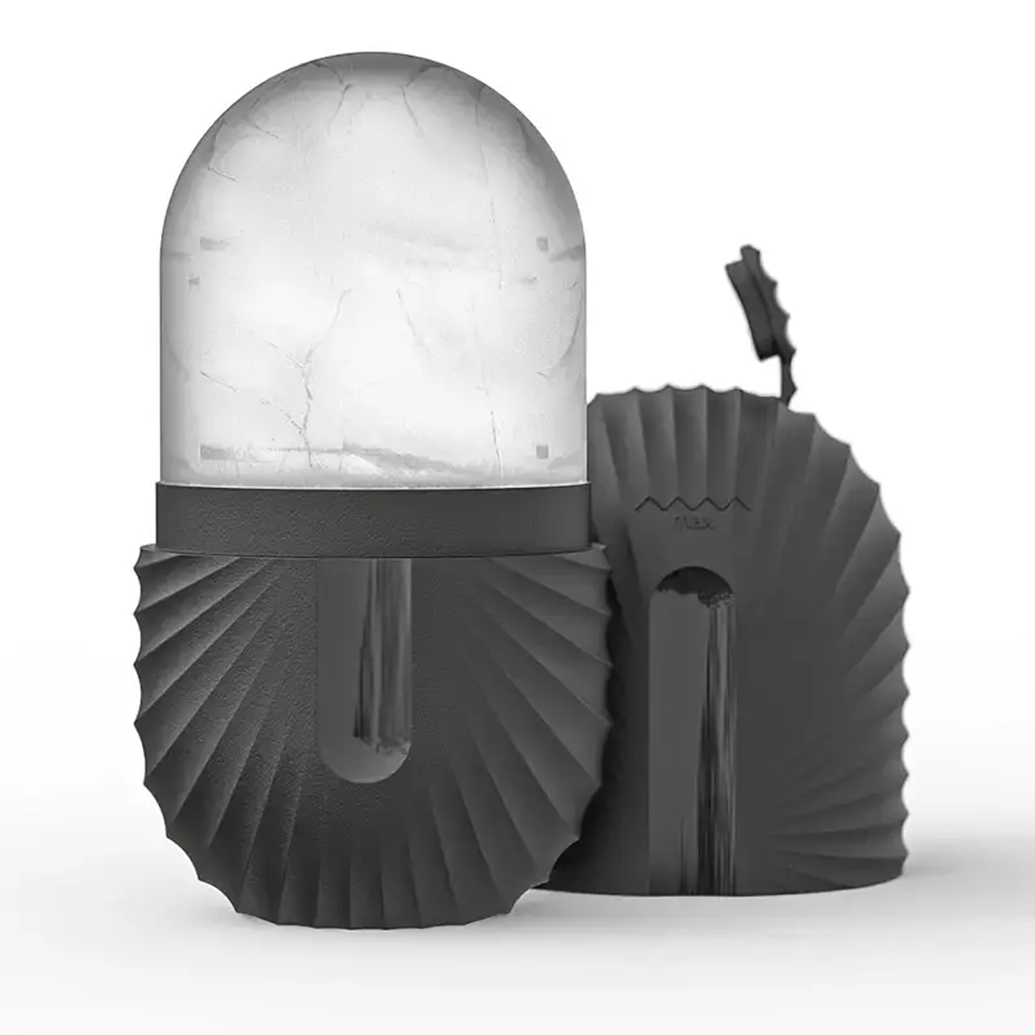 Beauty Massage Face Ice Tray I - Face Ice Roller Puffiness recensione e prezzo
