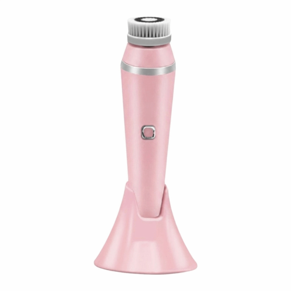 Spazzola Elettrica in Silicone - Silicone Face Scrubber Electric recensione e prezzo