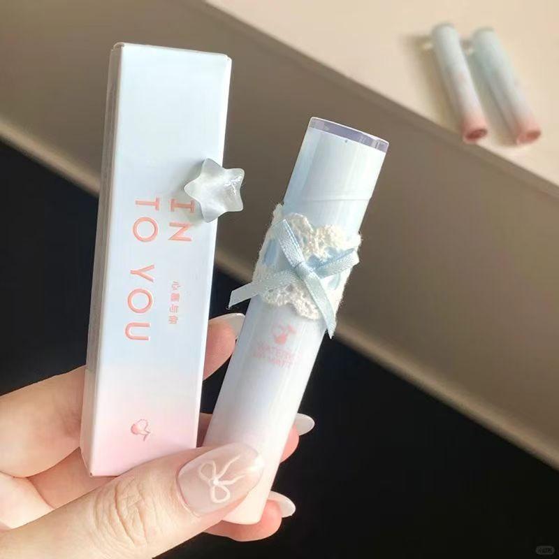INTO YOU Water Mist Lip Glaze  - Matte Velvet Lip Tint Long Lasting recensione e prezzo