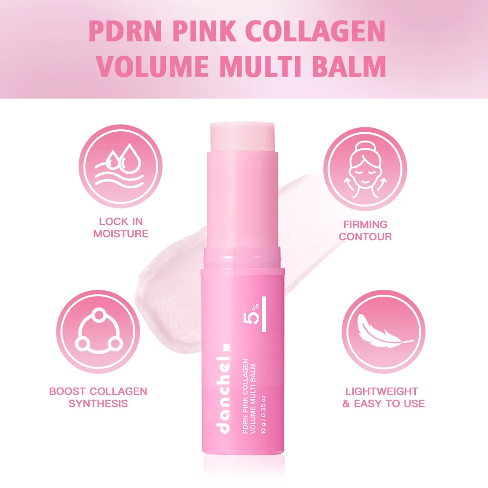 Balsamo in Stick al Collagene  - Collagen Under Eye Patches recensione e prezzo