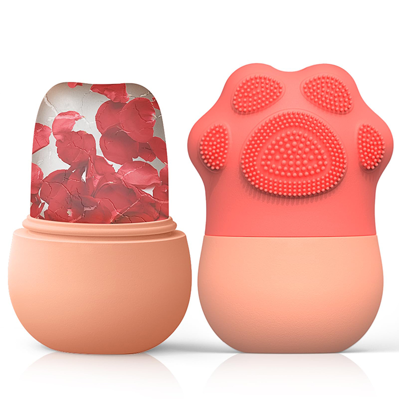 Rullo di ghiaccio per il viso  - Face Ice Roller Puffiness recensione e prezzo