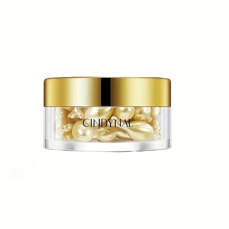 Capsule di Essenza con Placent - Hyaluronic Acid Facial Serum recensione e prezzo