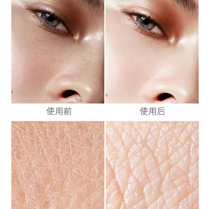 i5.21 Comò a sei cassetti inte - Makeup recensione e prezzo