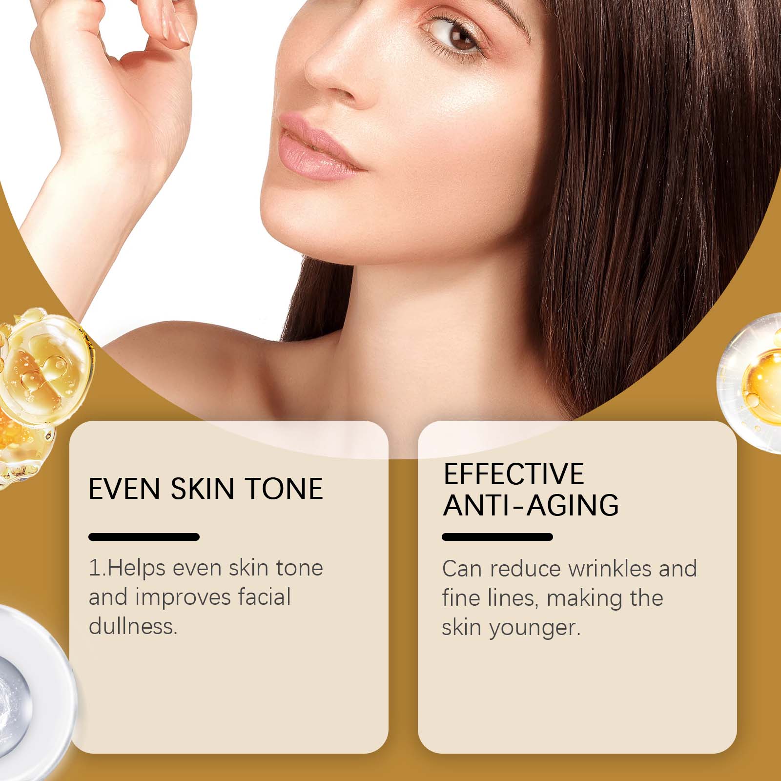 Siero Viso con 96% di Bava di  - Snail Mucin 96 Repair Essence recensione e prezzo
