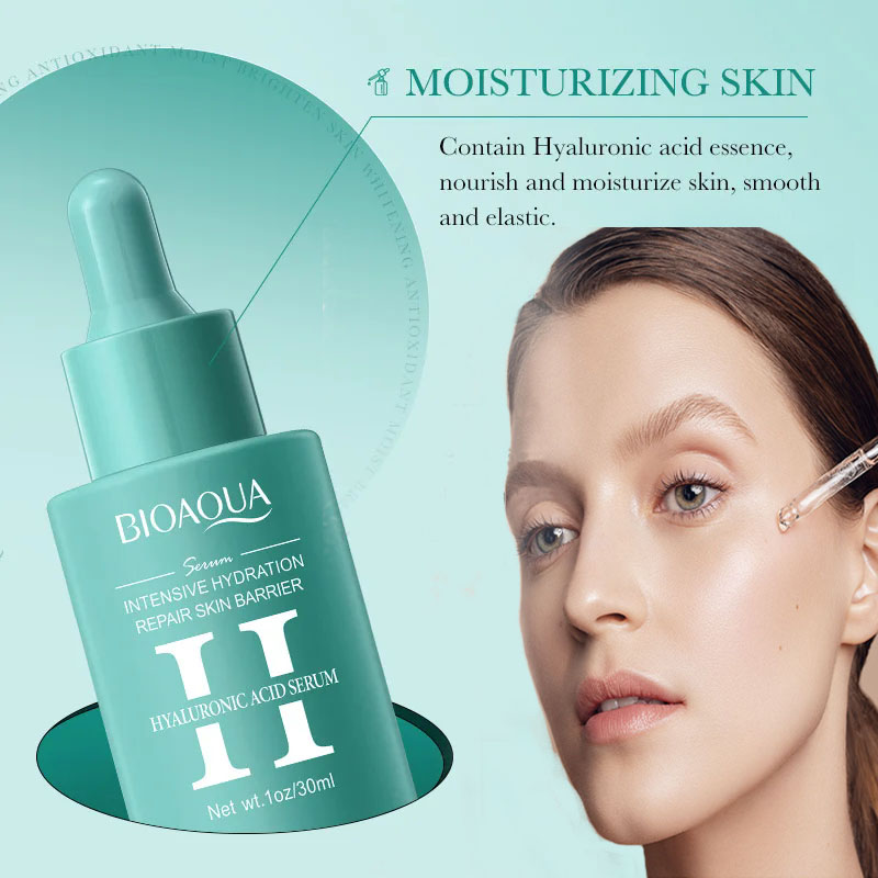 Nuovo Retinolo Niacinamide Aci - Niacinamide Pore Shrinking Essence recensione e prezzo