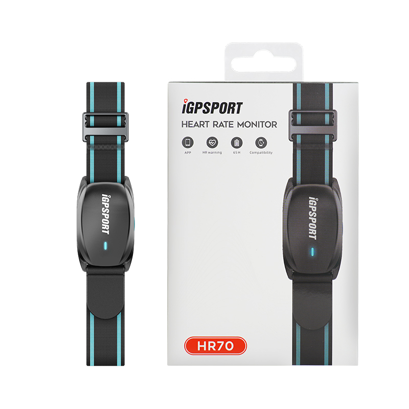 iGPSPORT 65 ore di frequenza c - Health Monitors recensione e prezzo