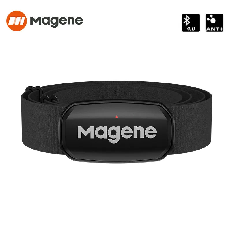 Sensore di frequenza cardiaca  - Health Monitors recensione e prezzo