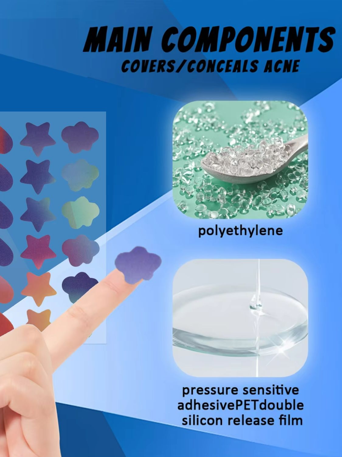 Cerotti Microneedle per Acne e - Skincare recensione e prezzo