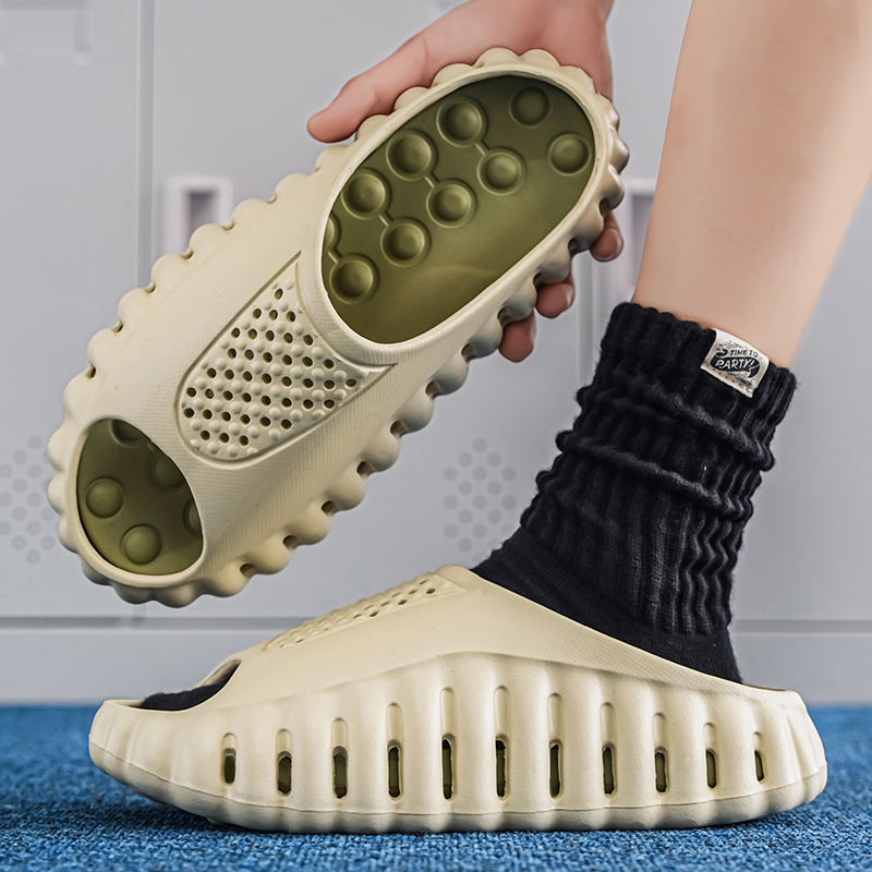 Nuove Ciabatte Massaggianti da - Massage recensione e prezzo