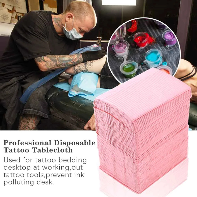 125 Pezzi di Salviette Monouso - Nail Art recensione e prezzo