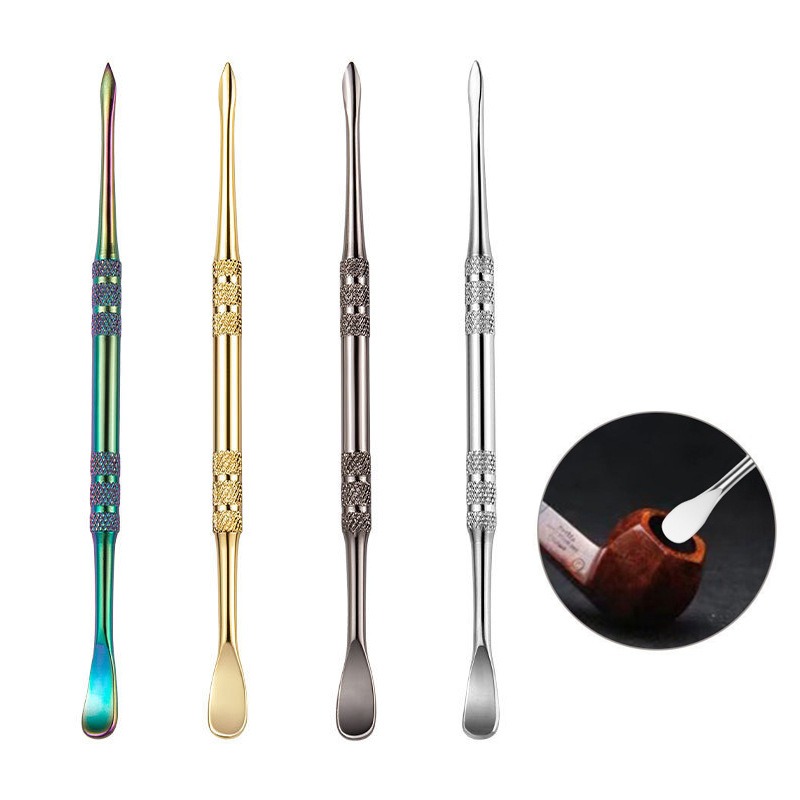 Strumento in acciaio per cutic - Nail Art recensione e prezzo
