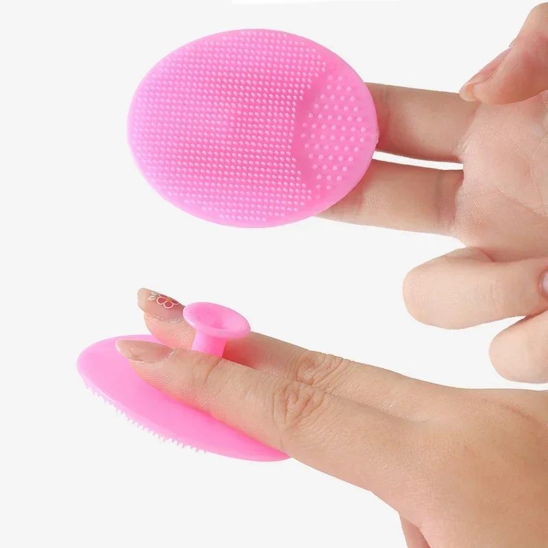 Spazzola Esfoliante per il Vis - Silicone Face Scrubber Electric recensione e prezzo
