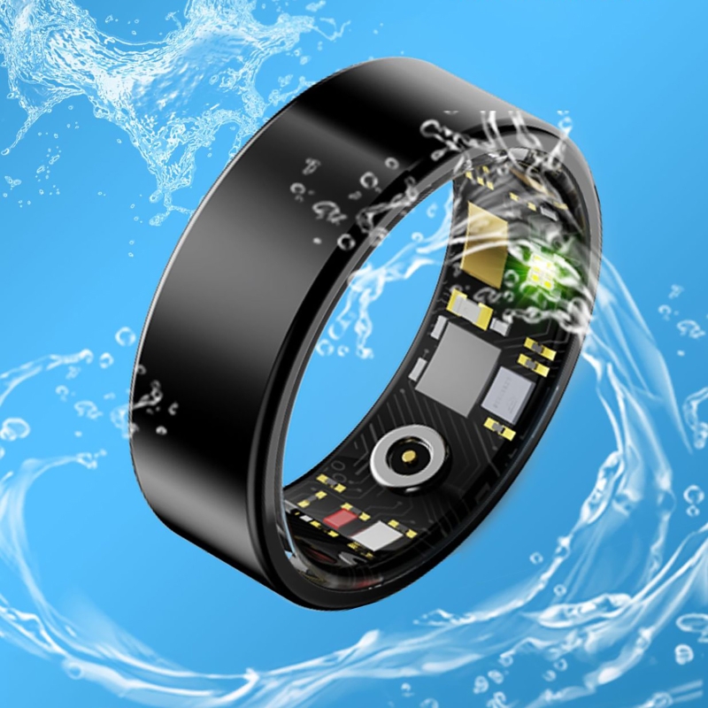Anello Intelligente per Monito - Health Monitors recensione e prezzo