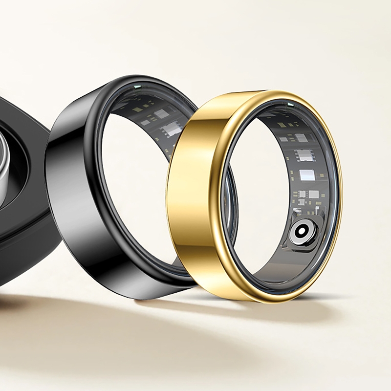 Anello Intelligente per Monito - Health Monitors recensione e prezzo