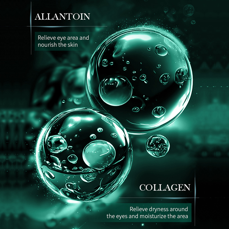 60 pezzi/scatola Maschera per  - Collagen Under Eye Patches recensione e prezzo