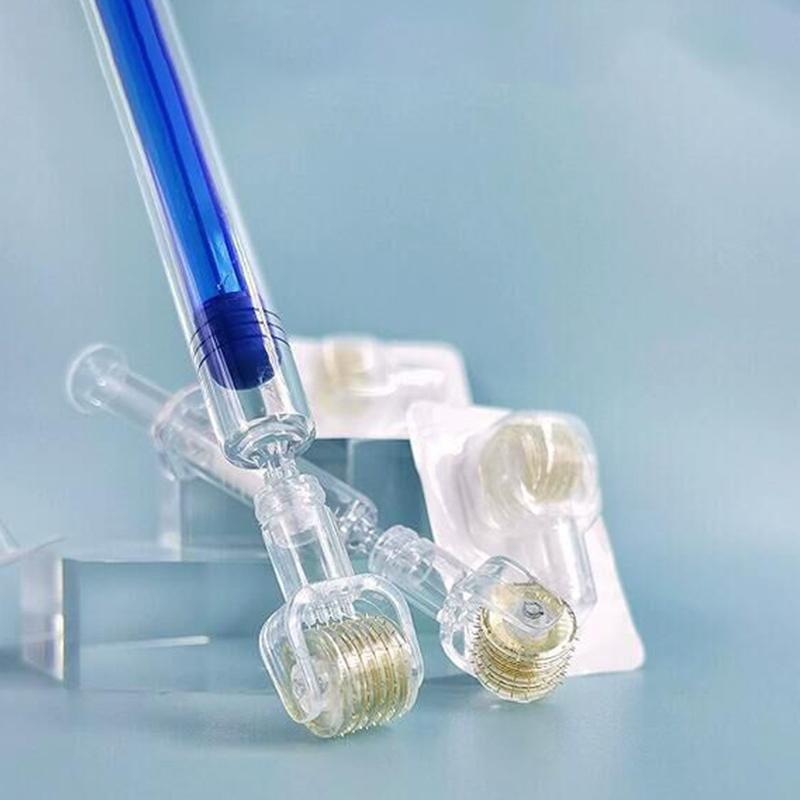 Rullo Microneedle 0.25mm - App - Skincare recensione e prezzo