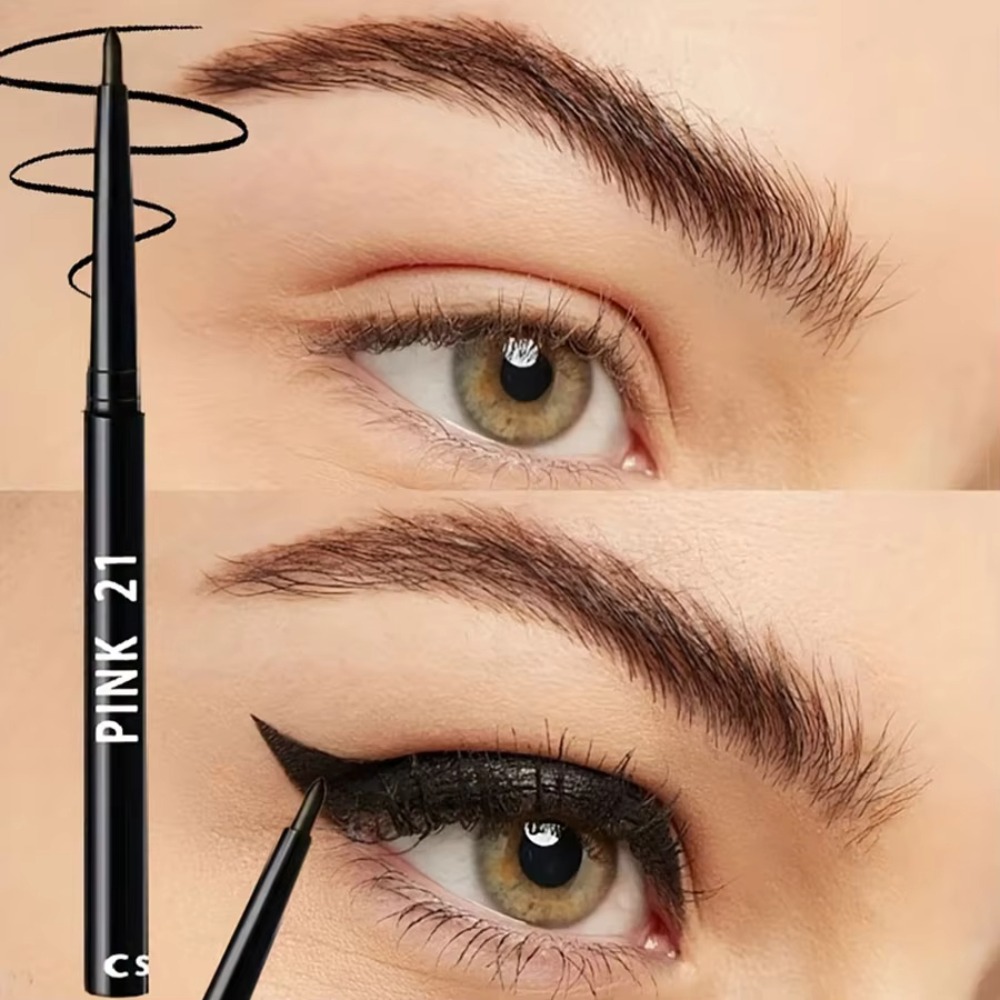 Matita Eyeliner Impermeabile a - Waterproof Liquid Eyeliner Pen recensione e prezzo