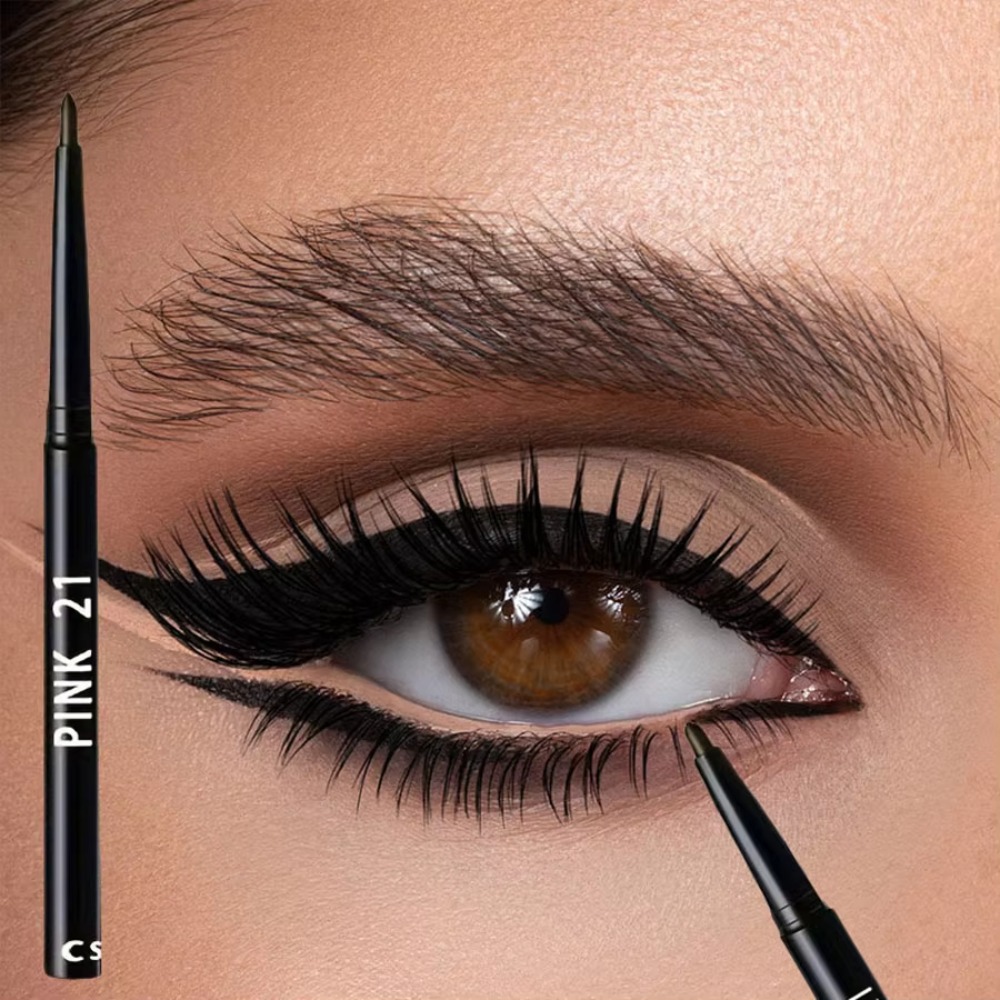 Matita Eyeliner Impermeabile a - Waterproof Liquid Eyeliner Pen recensione e prezzo