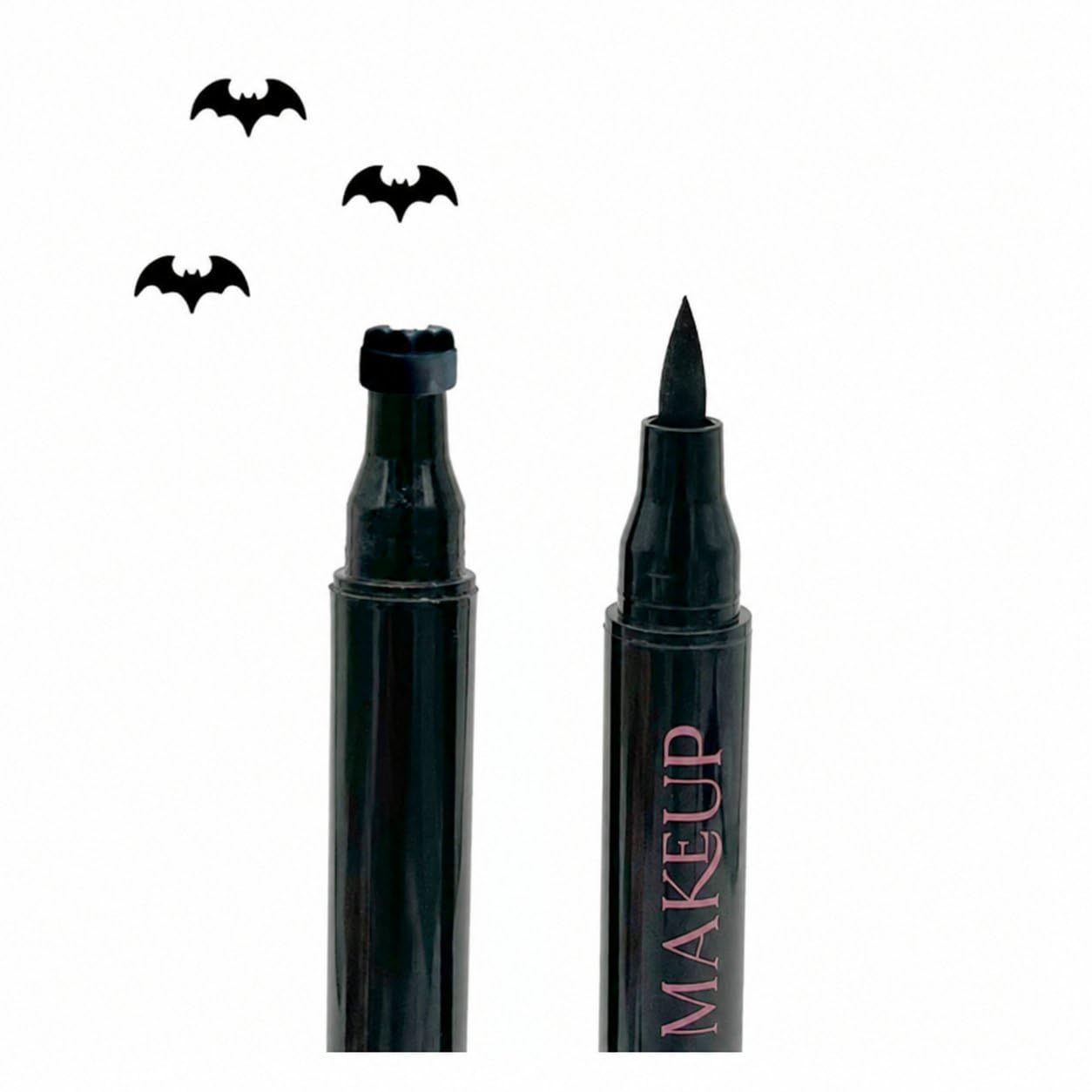 Eyeliner Liquido Nero Impermea - Waterproof Liquid Eyeliner Pen recensione e prezzo