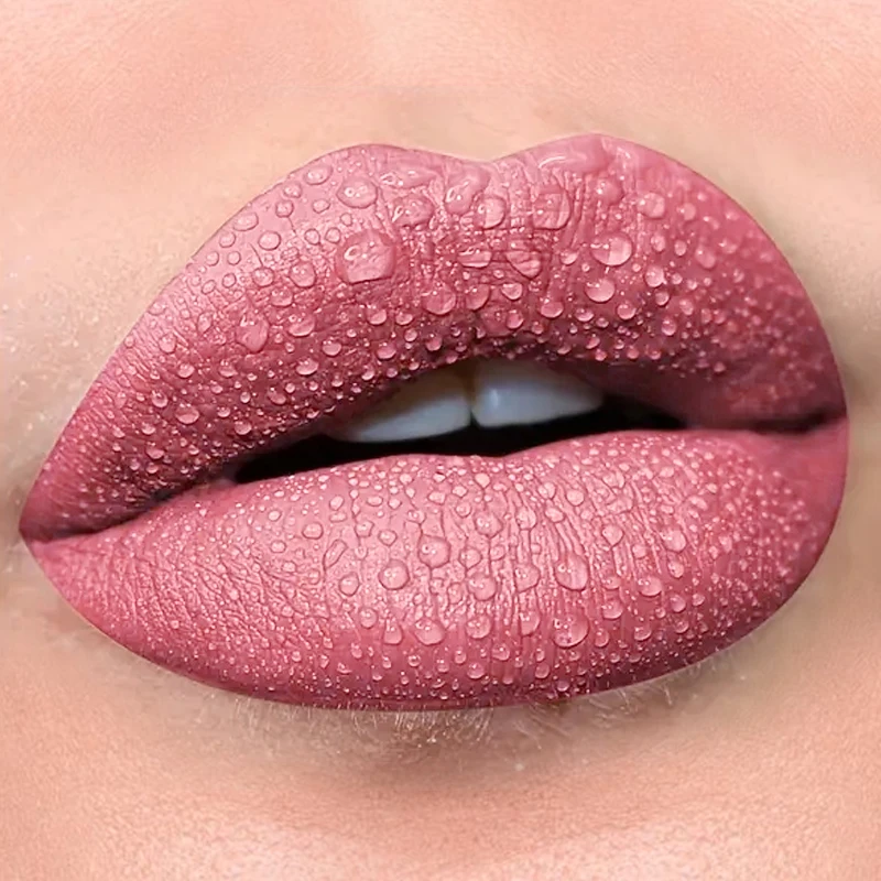 1 pezzo di tinta per labbra in - Matte Velvet Lip Tint Long Lasting recensione e prezzo