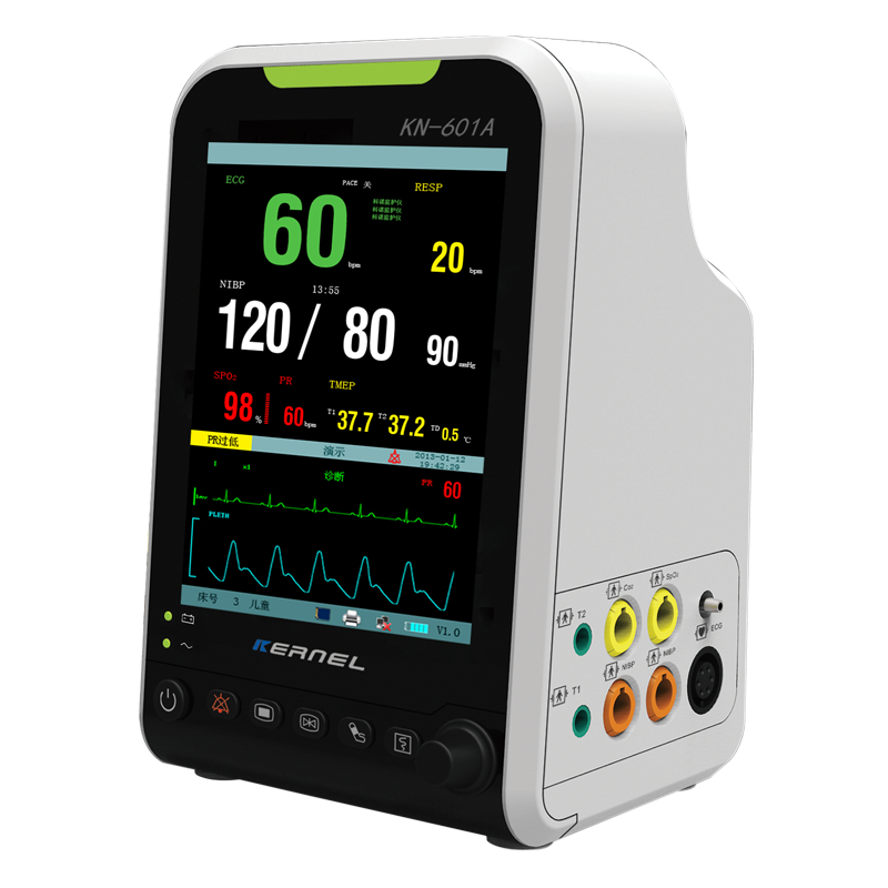 Monitor Portatile per Animali  - Health Monitors recensione e prezzo