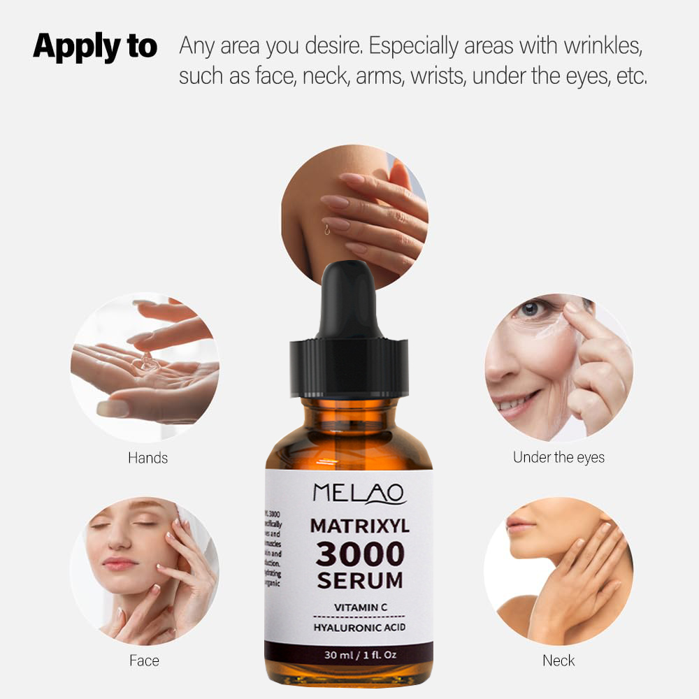 Siero MATRIXYL 3000 con Acido  - Hyaluronic Acid Facial Serum recensione e prezzo