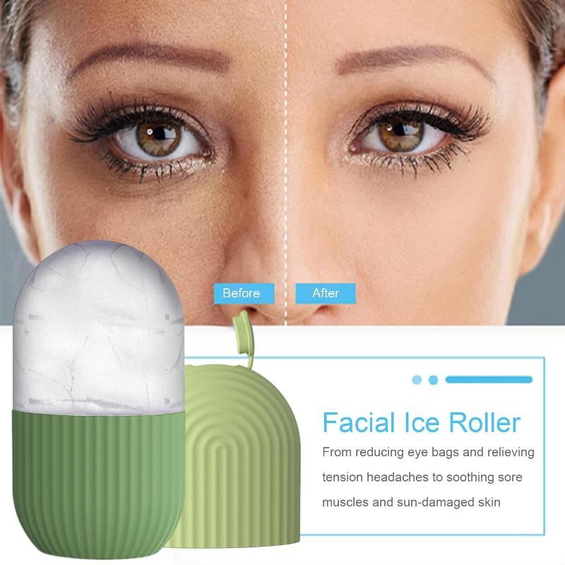 1 Pezzo Rullo per il Viso con  - Face Ice Roller Puffiness recensione e prezzo