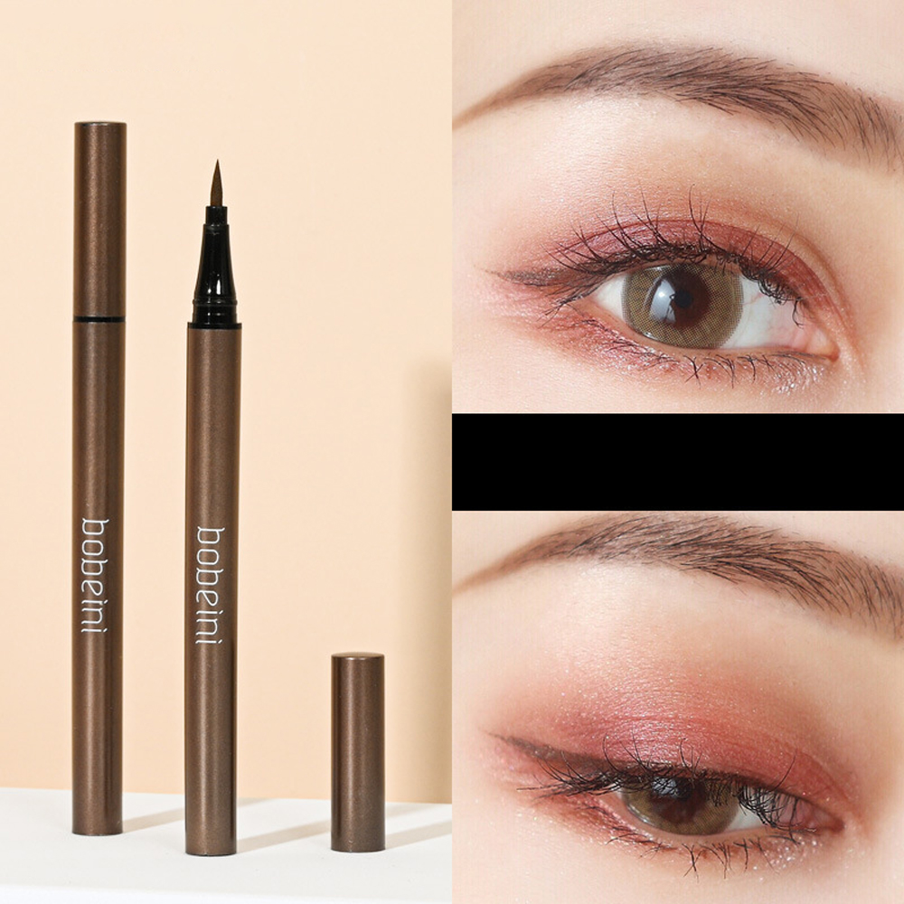Penna gel per eyeliner liquido - Waterproof Liquid Eyeliner Pen recensione e prezzo