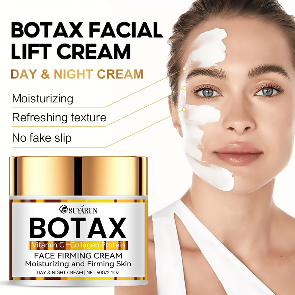 SUYARUN Crema viso antietà pro - Retinol Anti Wrinkle Cream recensione e prezzo