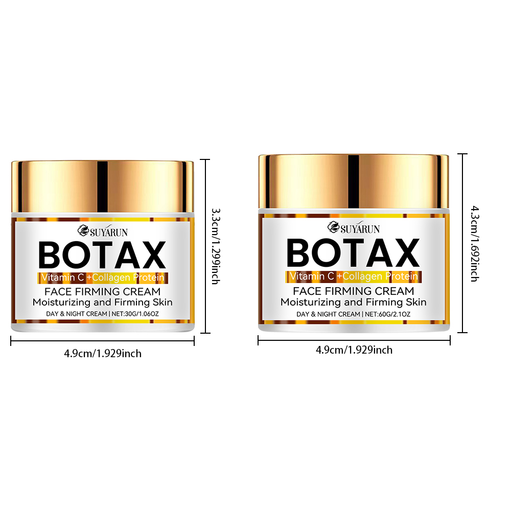 SUYARUN Crema viso antietà pro - Retinol Anti Wrinkle Cream recensione e prezzo
