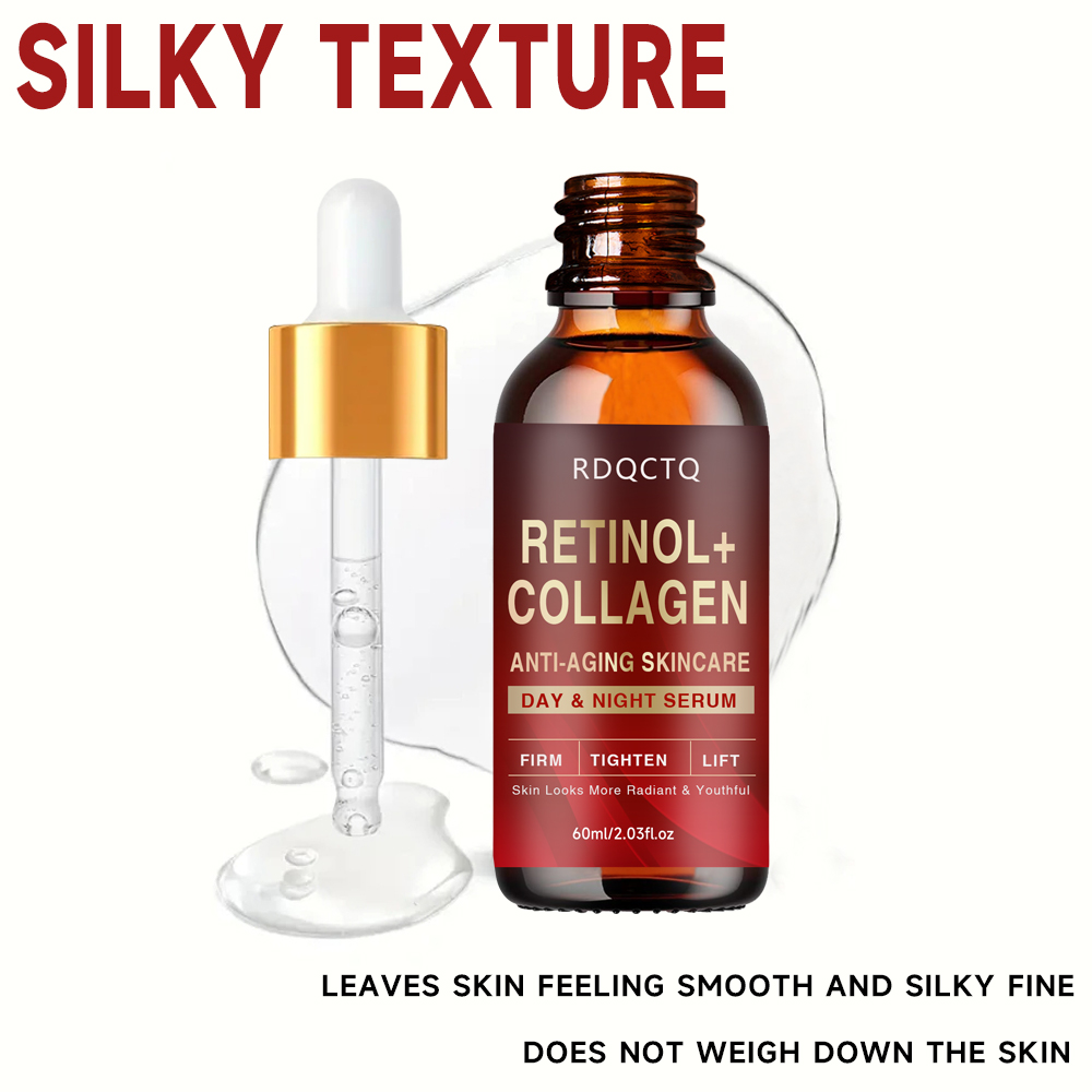 Siero giorno notte antietà al  - Retinol Anti Wrinkle Cream recensione e prezzo