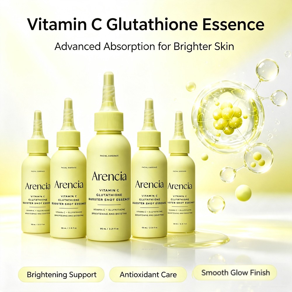 Siero Idratante al Glutatione  - Niacinamide Pore Shrinking Essence recensione e prezzo