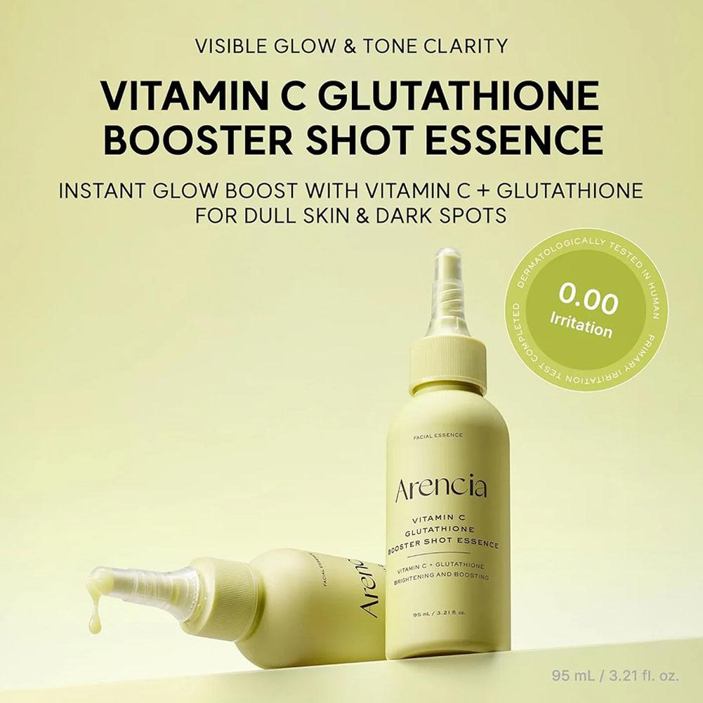 Siero Idratante al Glutatione  - Niacinamide Pore Shrinking Essence recensione e prezzo