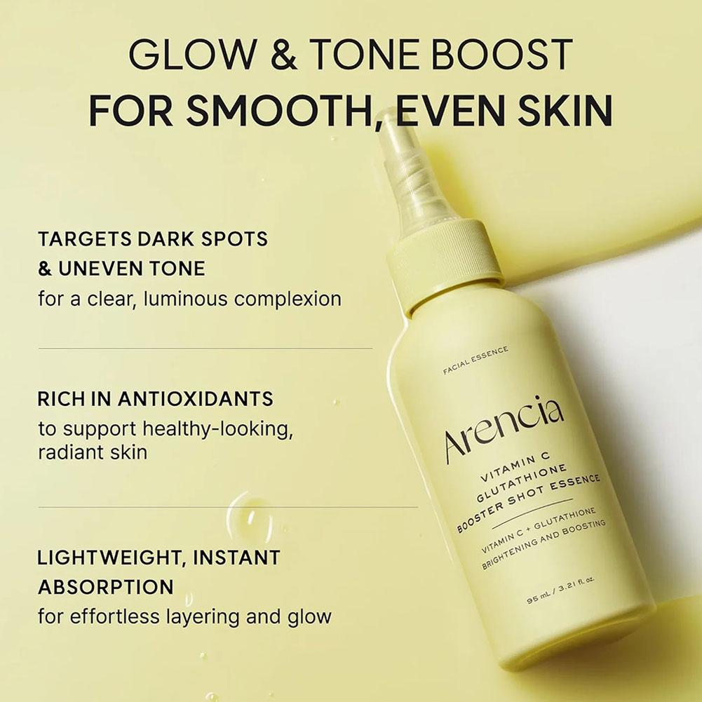 Siero Idratante al Glutatione  - Niacinamide Pore Shrinking Essence recensione e prezzo