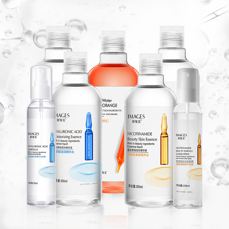 150/300/500ml di acido ialuron - Niacinamide Pore Shrinking Essence recensione e prezzo