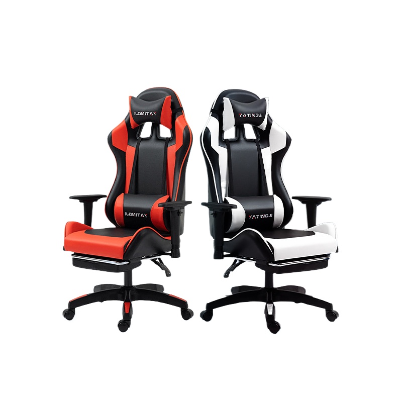 Sedia da Gaming per Esports e  - Massage recensione e prezzo