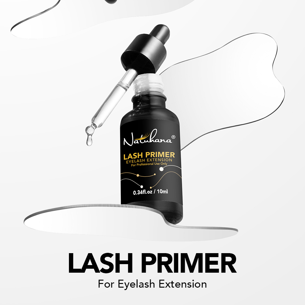 NATUHANA Premium Colla per est - Makeup recensione e prezzo