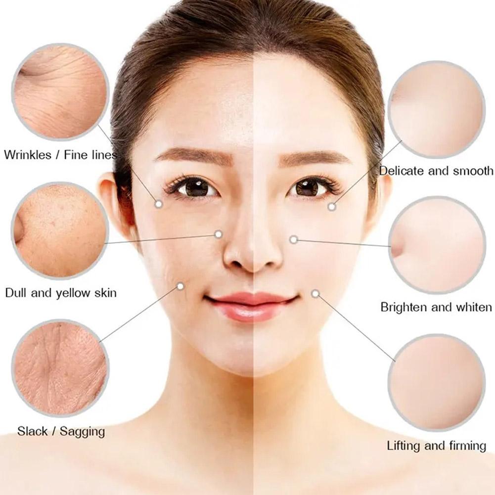 Crema rassodante Lifting al re - Retinol Anti Wrinkle Cream recensione e prezzo