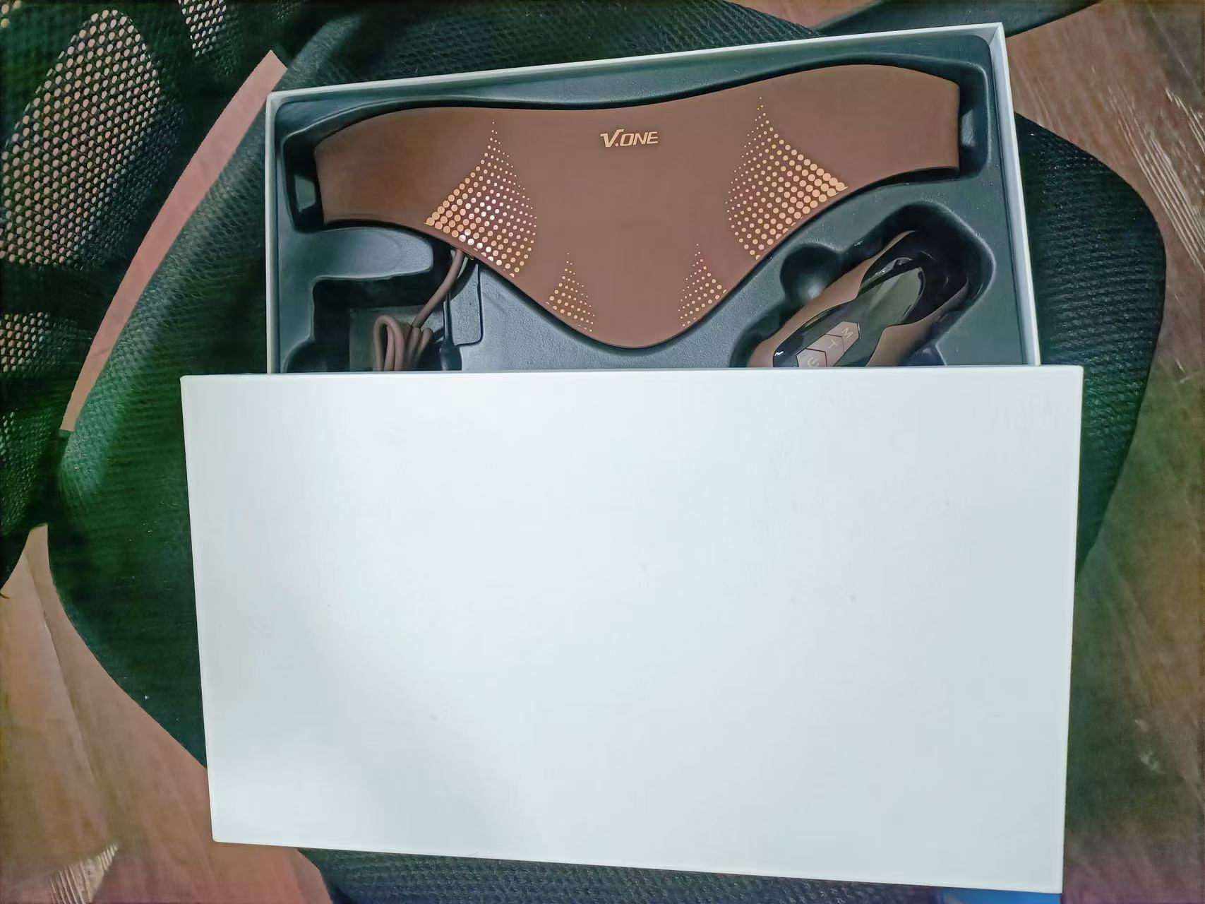 Maschera per il viso e il coll - Led Light Therapy Face Mask recensione e prezzo