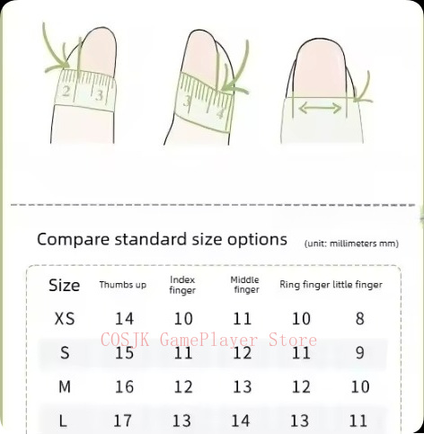Love and Deepspace Sylus Unghi - Nail Art recensione e prezzo